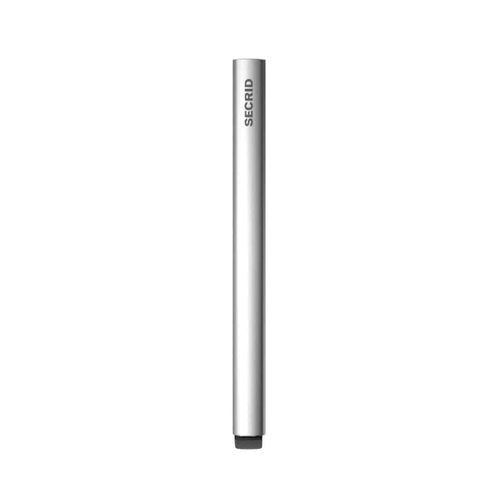 Secrid Cardprotector silver side