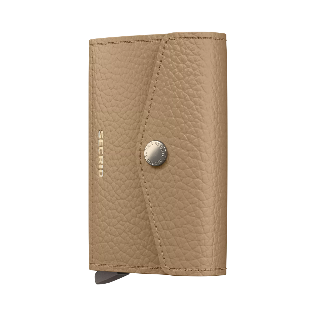 SECRID Envelopewallet Pebble Cappuccino