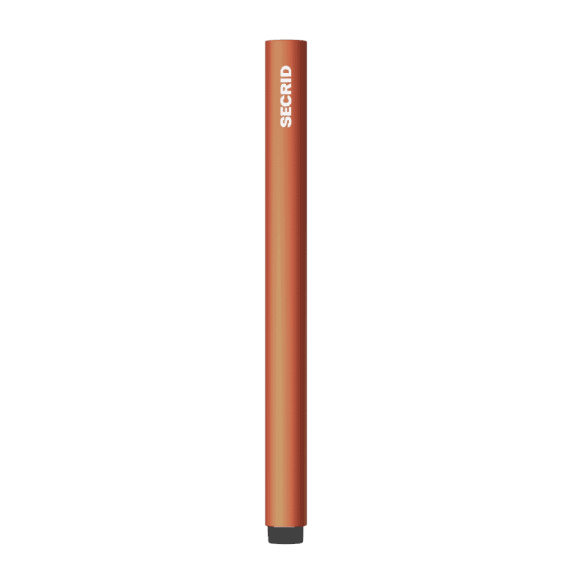 Secrid Cardprotector Orange Side