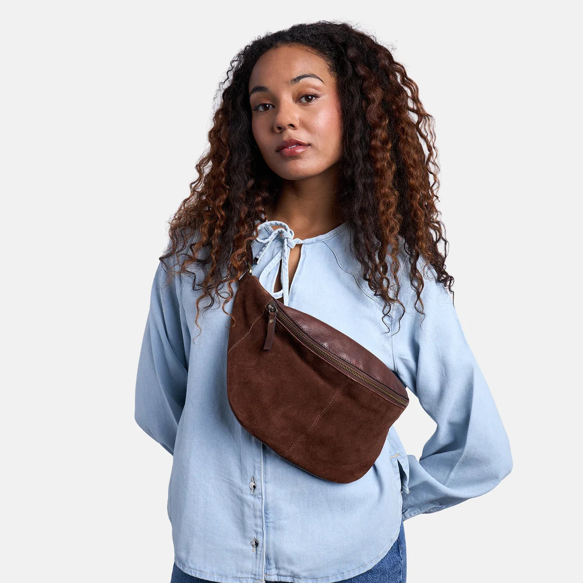 Re:Designed by Dixie - Selma bumbag
