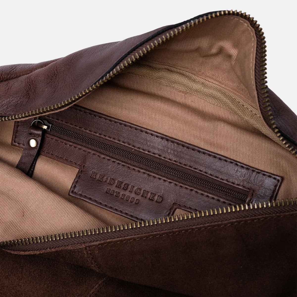 Re:Designed by Dixie - Selma bumbag