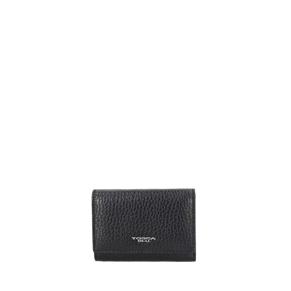 Tosca Blu - Citylife lommebok - Sort