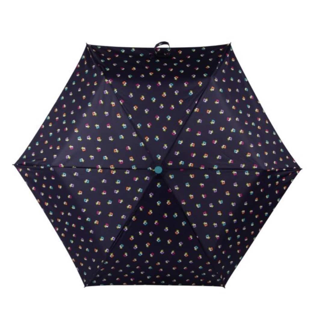 Totes Eco Supermini Flowers