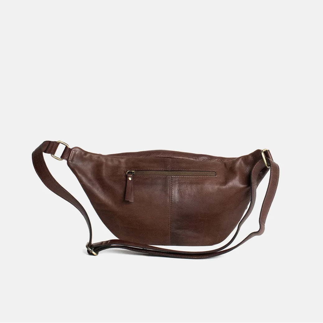 Re:Designed by Dixie - Uma Bumbag