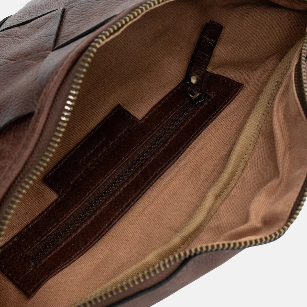 Re:Designed by Dixie - Uma Bumbag