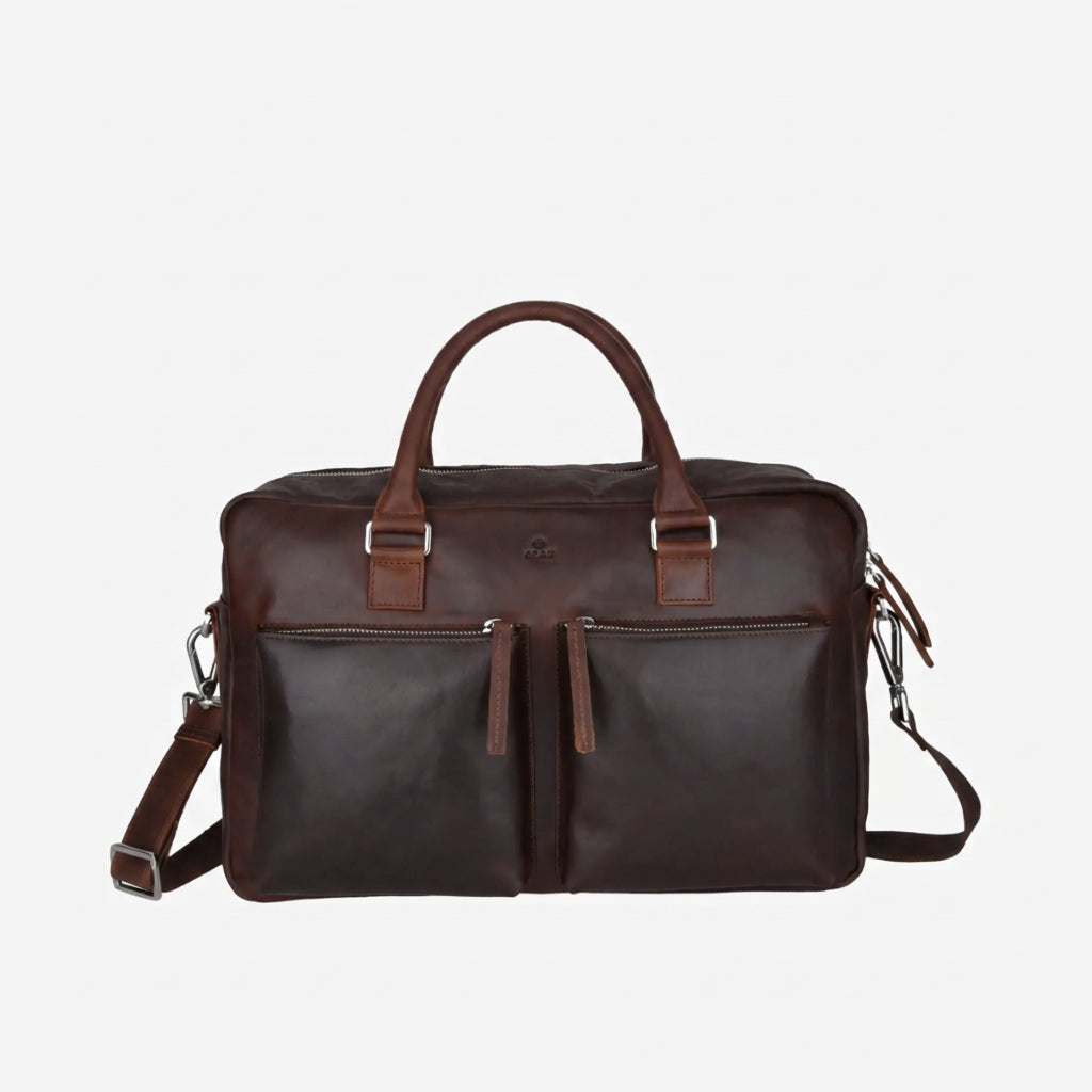 ADAX Catania working bag Eddie 14"