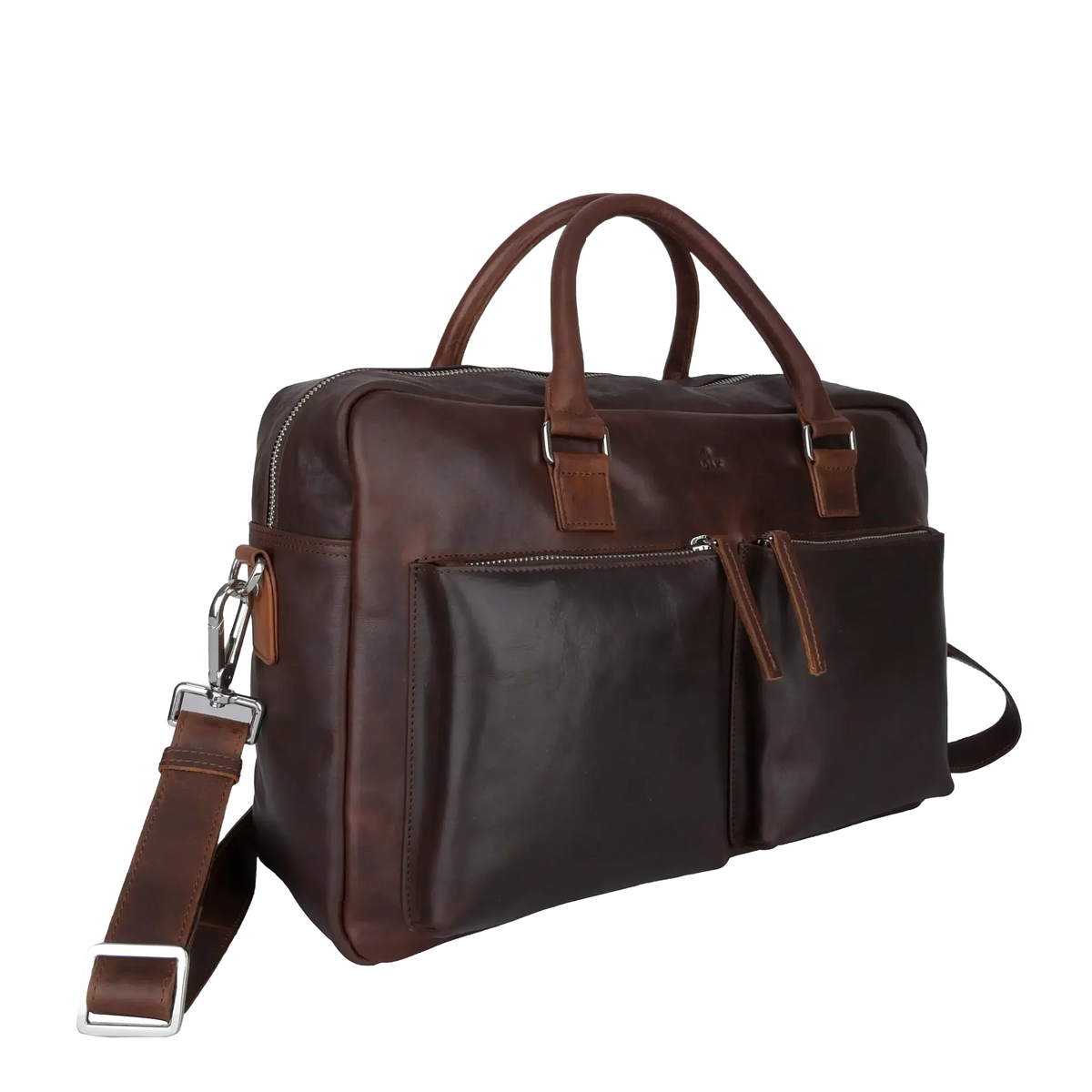 ADAX Catania working bag Eddie 14"