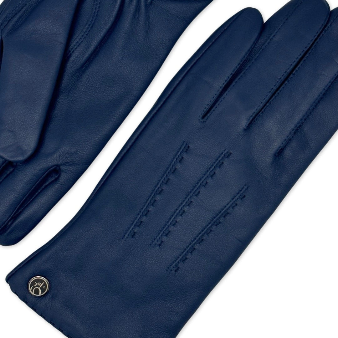 ADAX Glove Sisse Navy