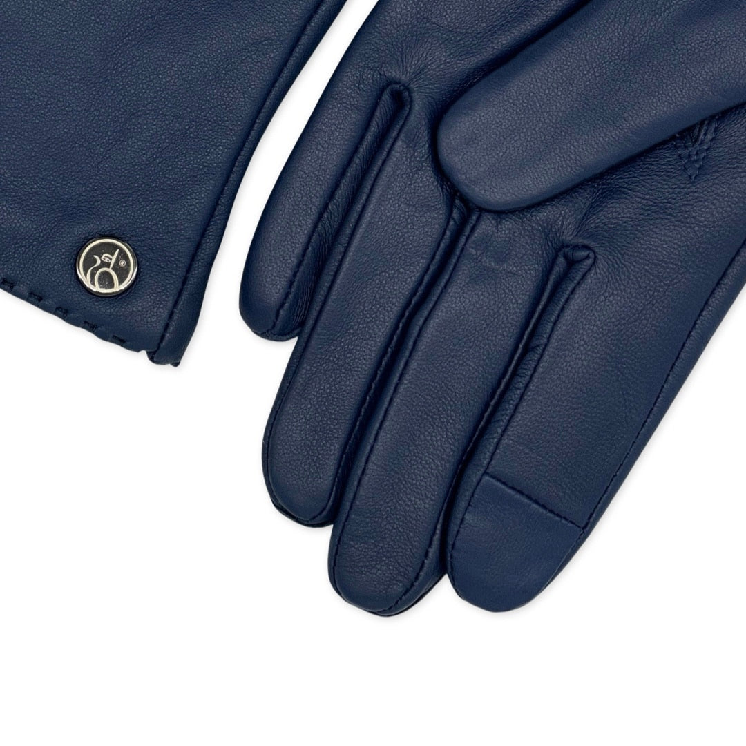 ADAX Glove Sisse Navy
