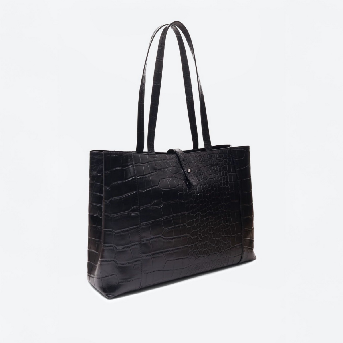 ADAX Teramo shopper Iris