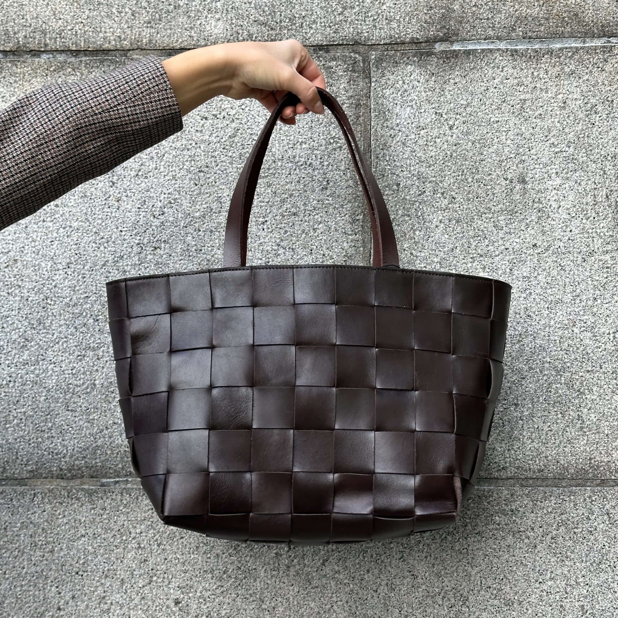 #farge_dark brown