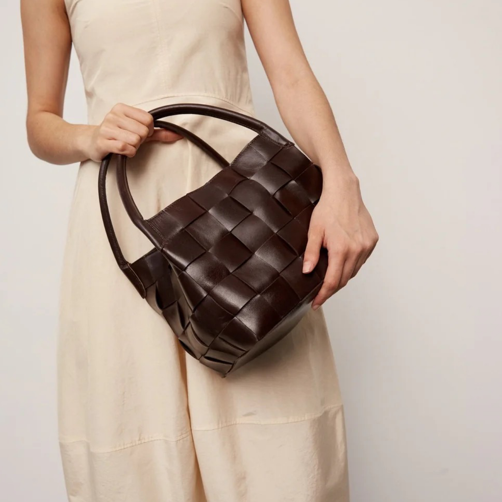 Adax Limona shoulder bag Eliana