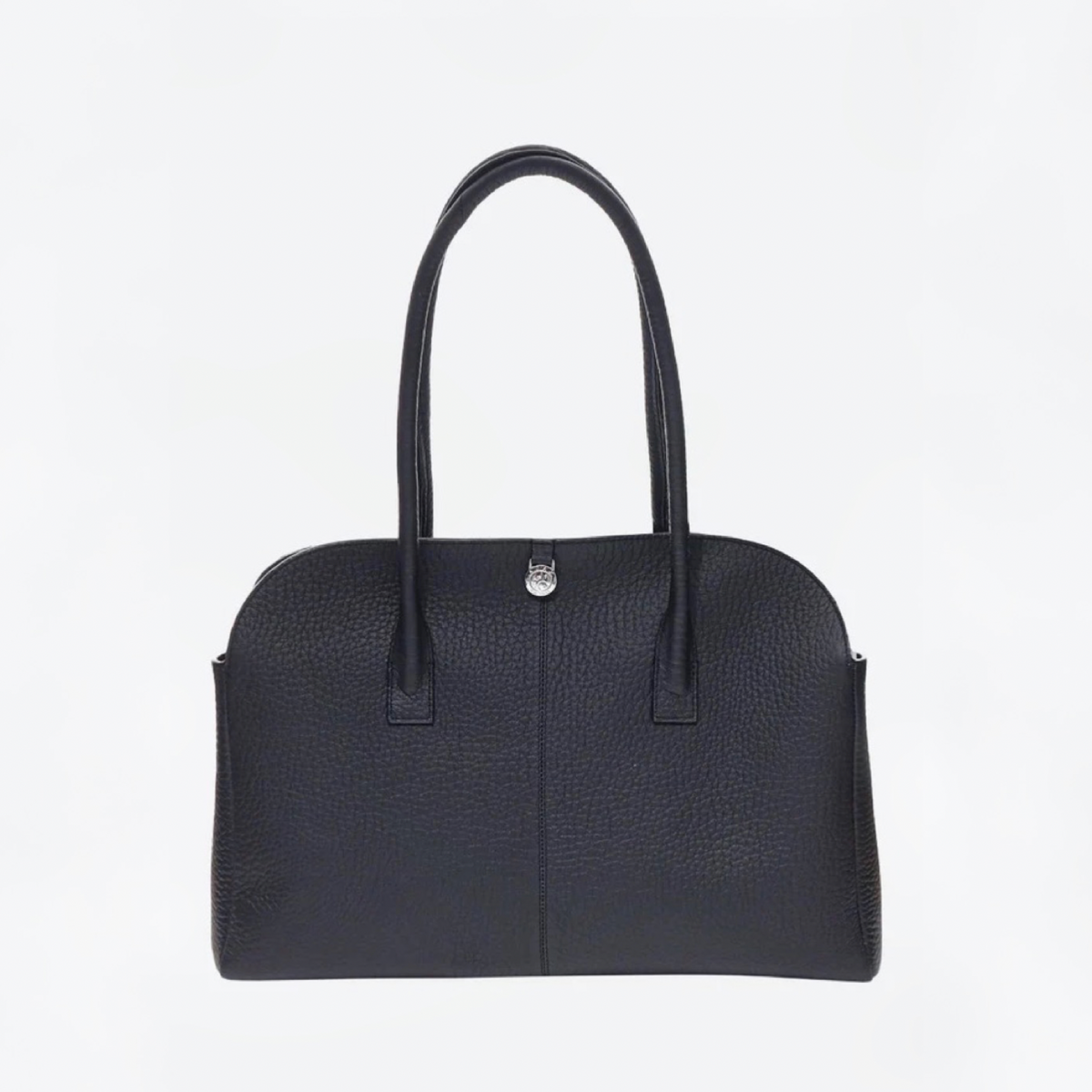 ADAX Roma handbag Milly | Black
