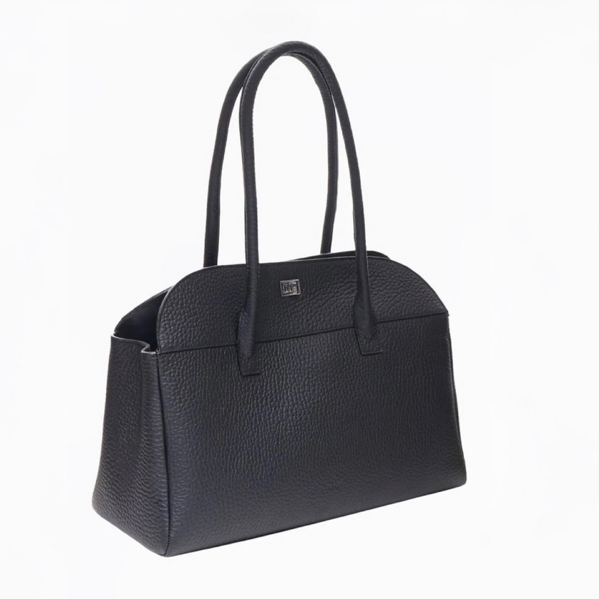 ADAX Roma handbag Milly | Black