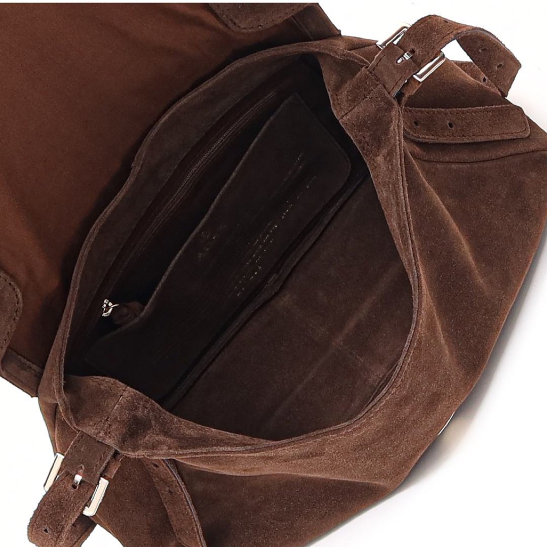 ADAX Rozzano shoulder bag Linn