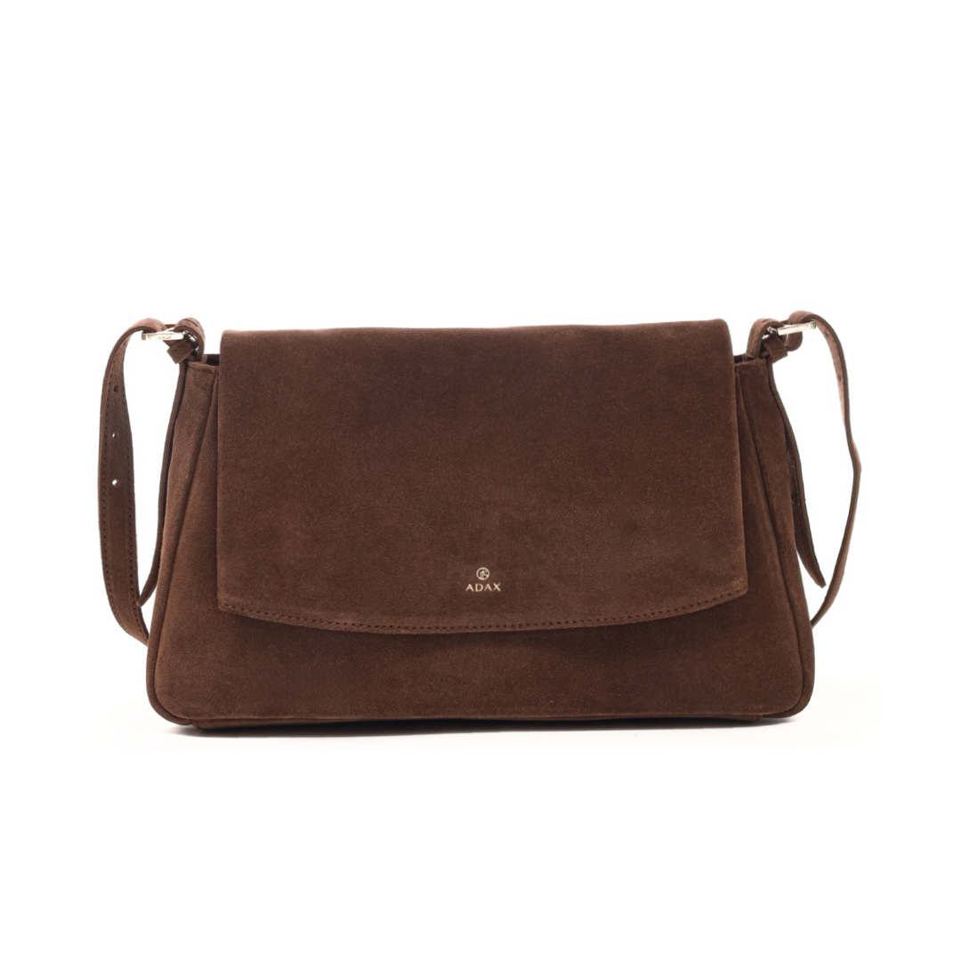 ADAX Rozzano shoulder bag Linn