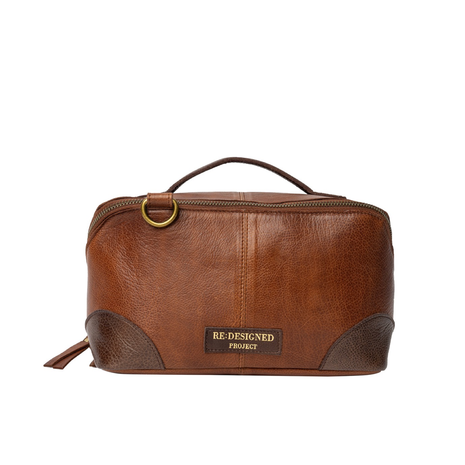 Re:Designed Project - Project 78 - Burned Tan/Walnut