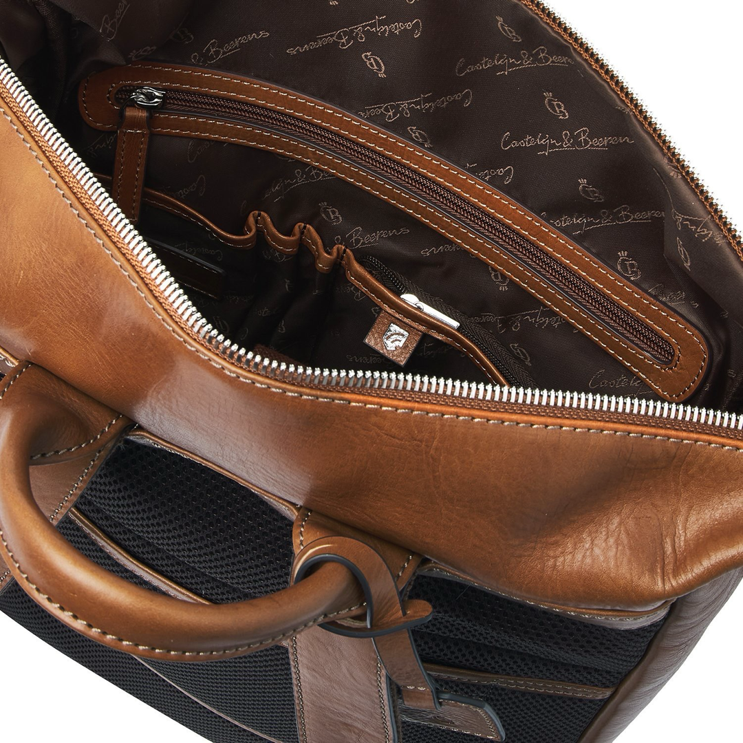 Castelijn & Beerens Laurens Backpack 15,6" RFID