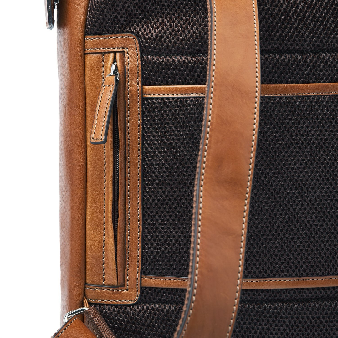 Castelijn & Beerens Laurens Backpack 15,6" RFID