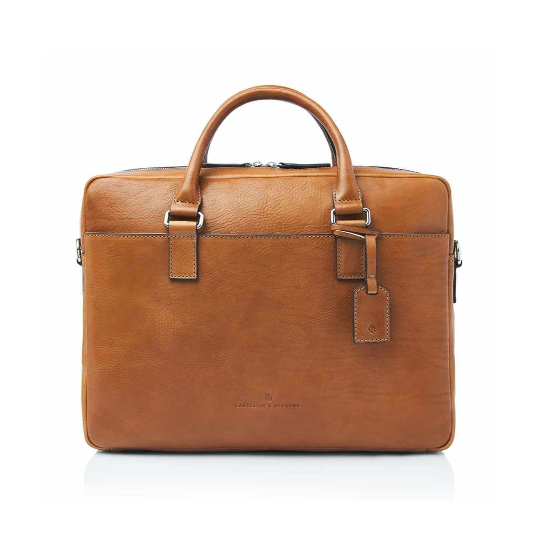 Castelijn & Beerens Rick Laptop bag 15,6" RFID
