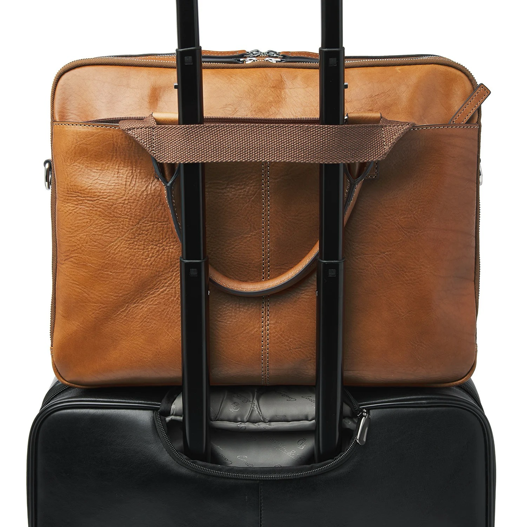 Castelijn & Beerens Rick Laptop bag 15,6" RFID