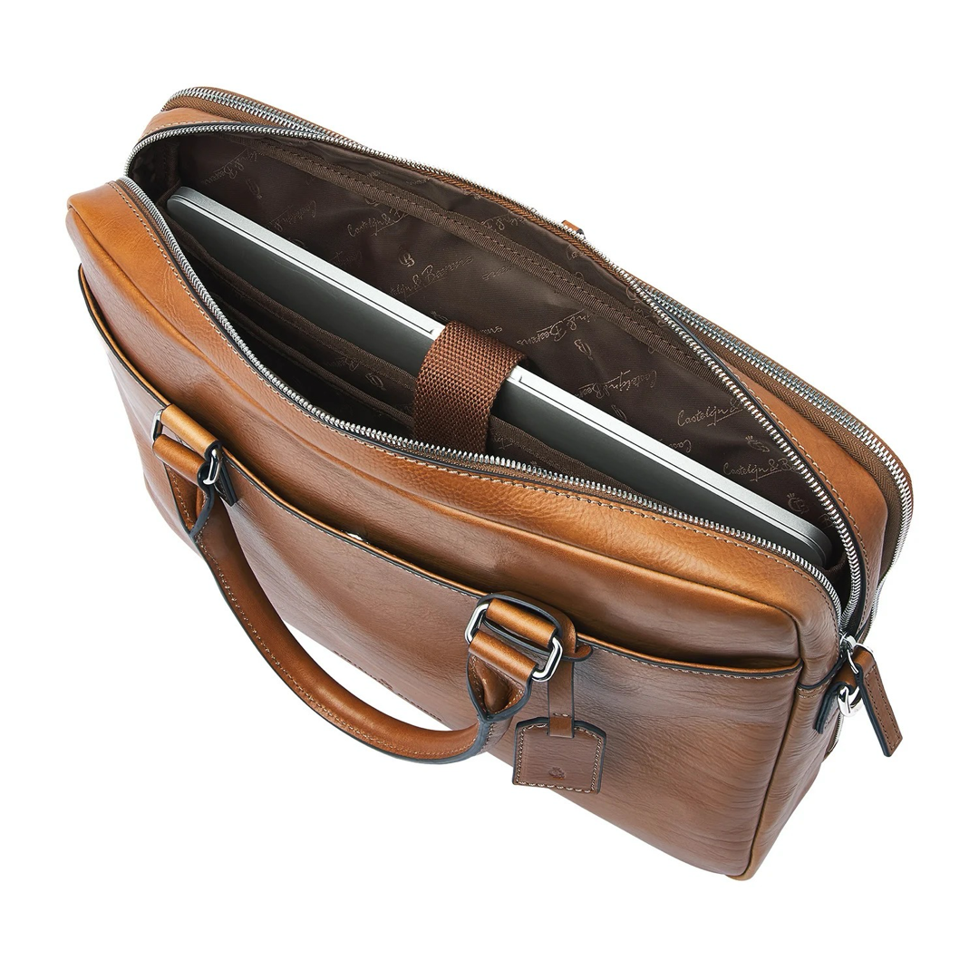 Castelijn & Beerens Rick Laptop bag 15,6" RFID