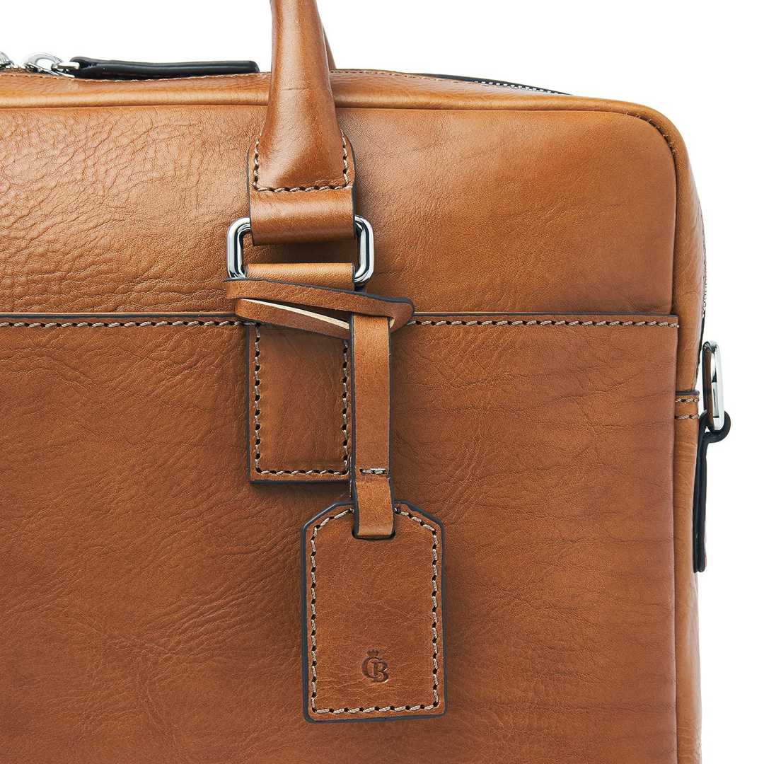 Castelijn & Beerens Rick Laptop bag 15,6" RFID