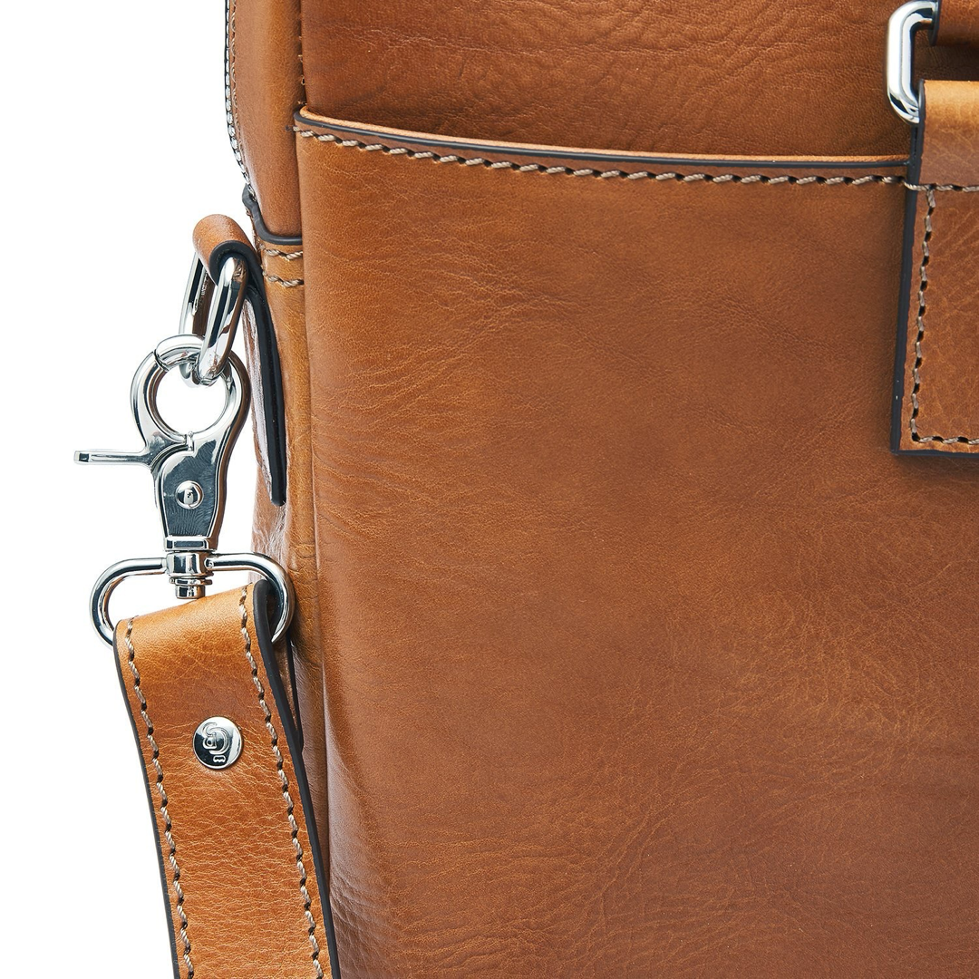 Castelijn & Beerens Rick Laptop bag 15,6" RFID