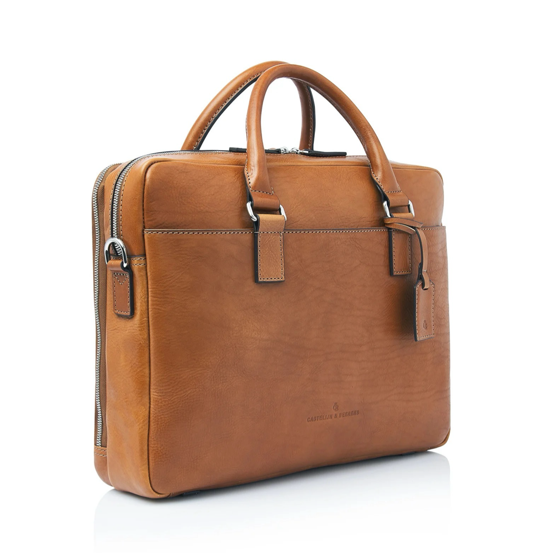 Castelijn & Beerens Rick Laptop bag 15,6" RFID