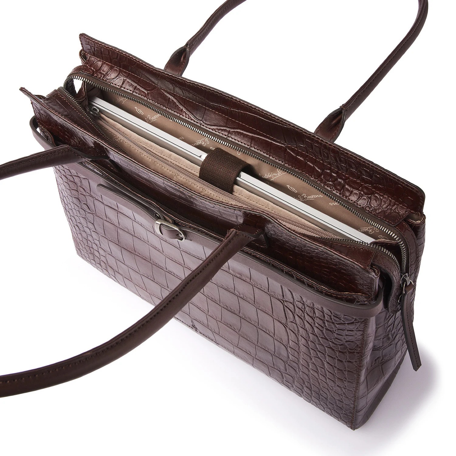 Castelijn & Beerens Tess Laptop bag 15,6"