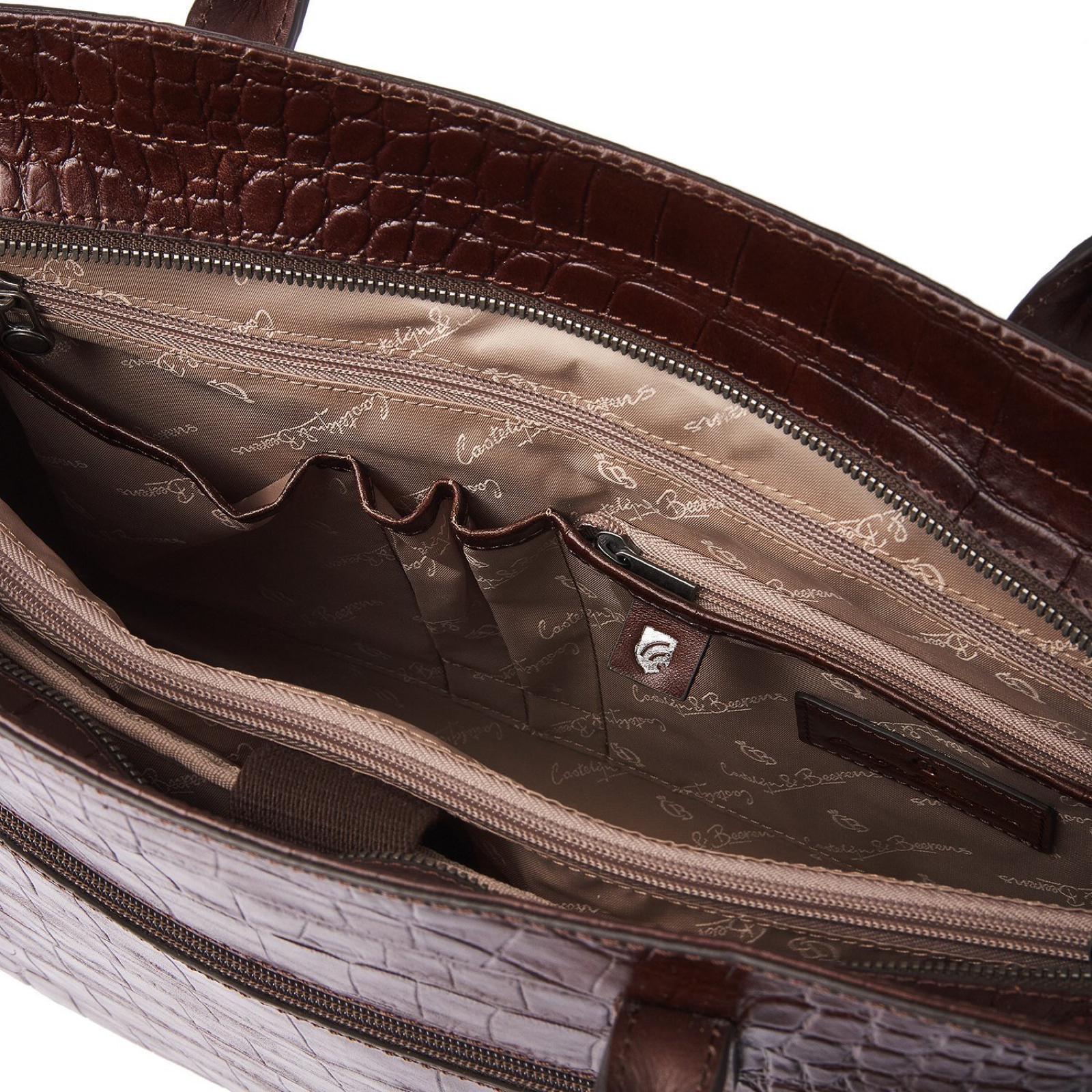 Castelijn & Beerens Tess Laptop bag 15,6"