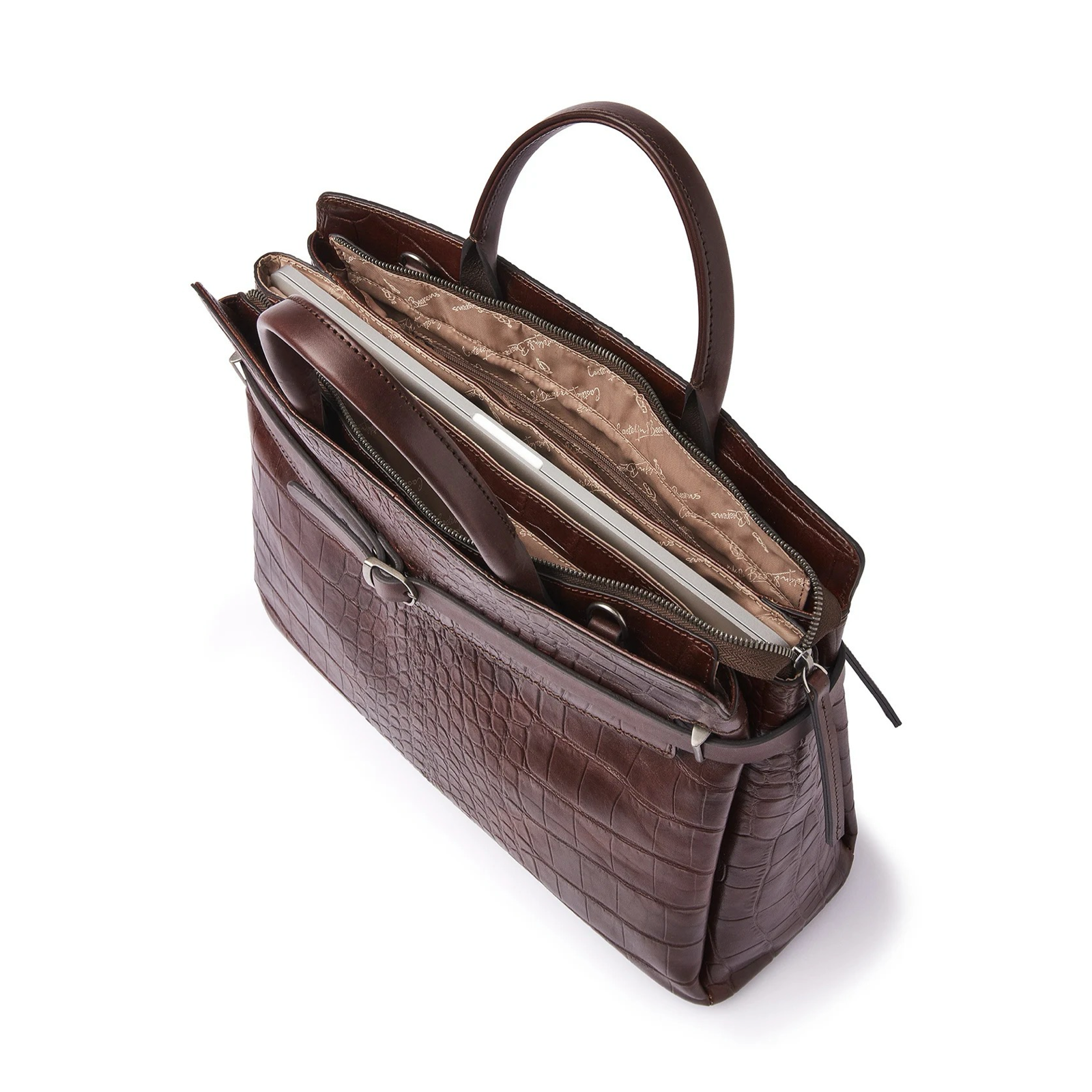 Castelijn & Beerens Kaat Laptop Bag 15,6"