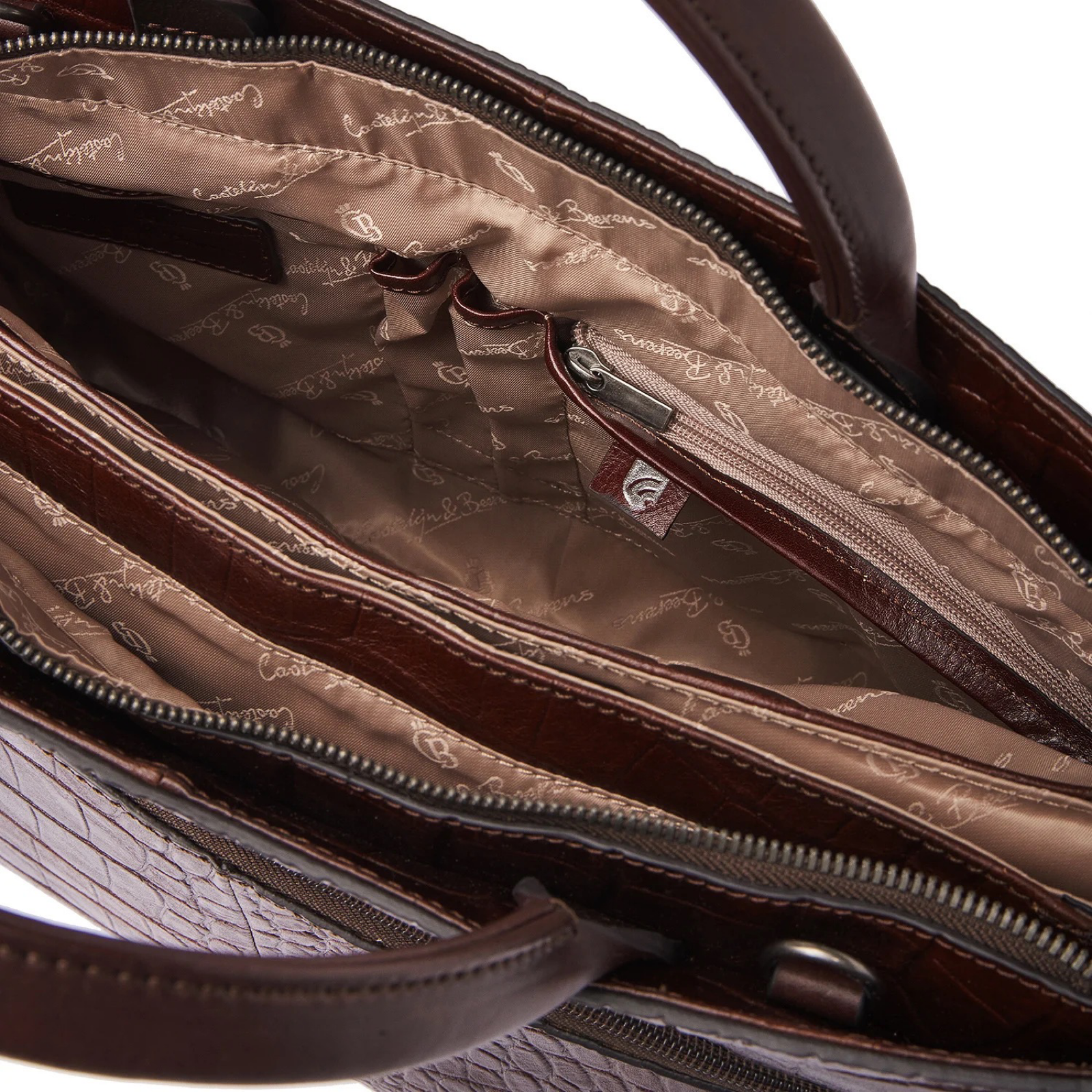 Castelijn & Beerens Kaat Laptop Bag 15,6"