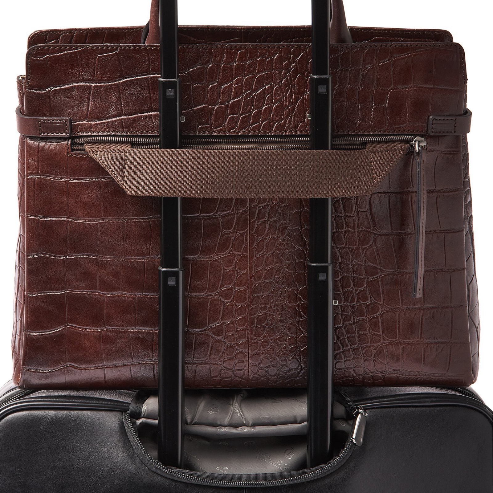 Castelijn & Beerens Kaat Laptop Bag 15,6"