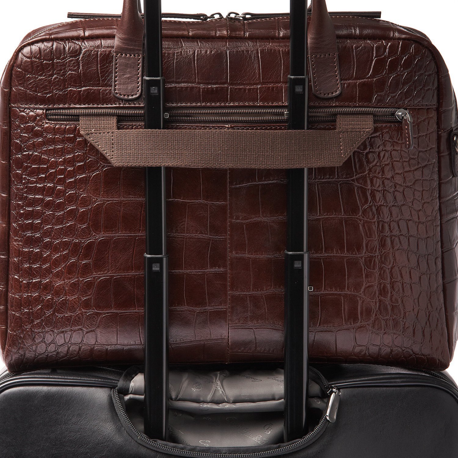 Castelijn & Beerens Lisa Laptop bag 15,6"
