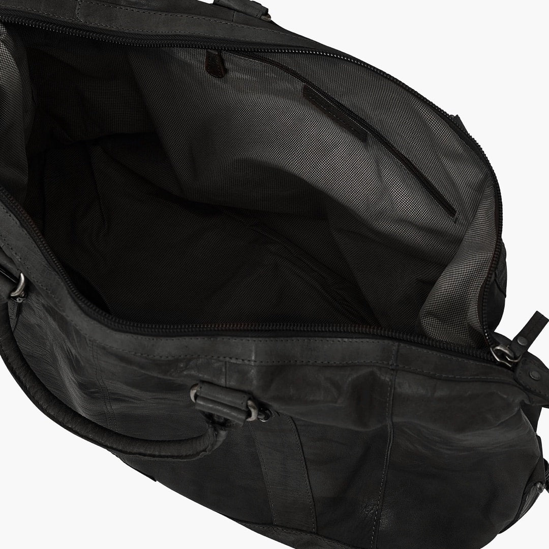 Spikes & Sparrow Weekendbag
