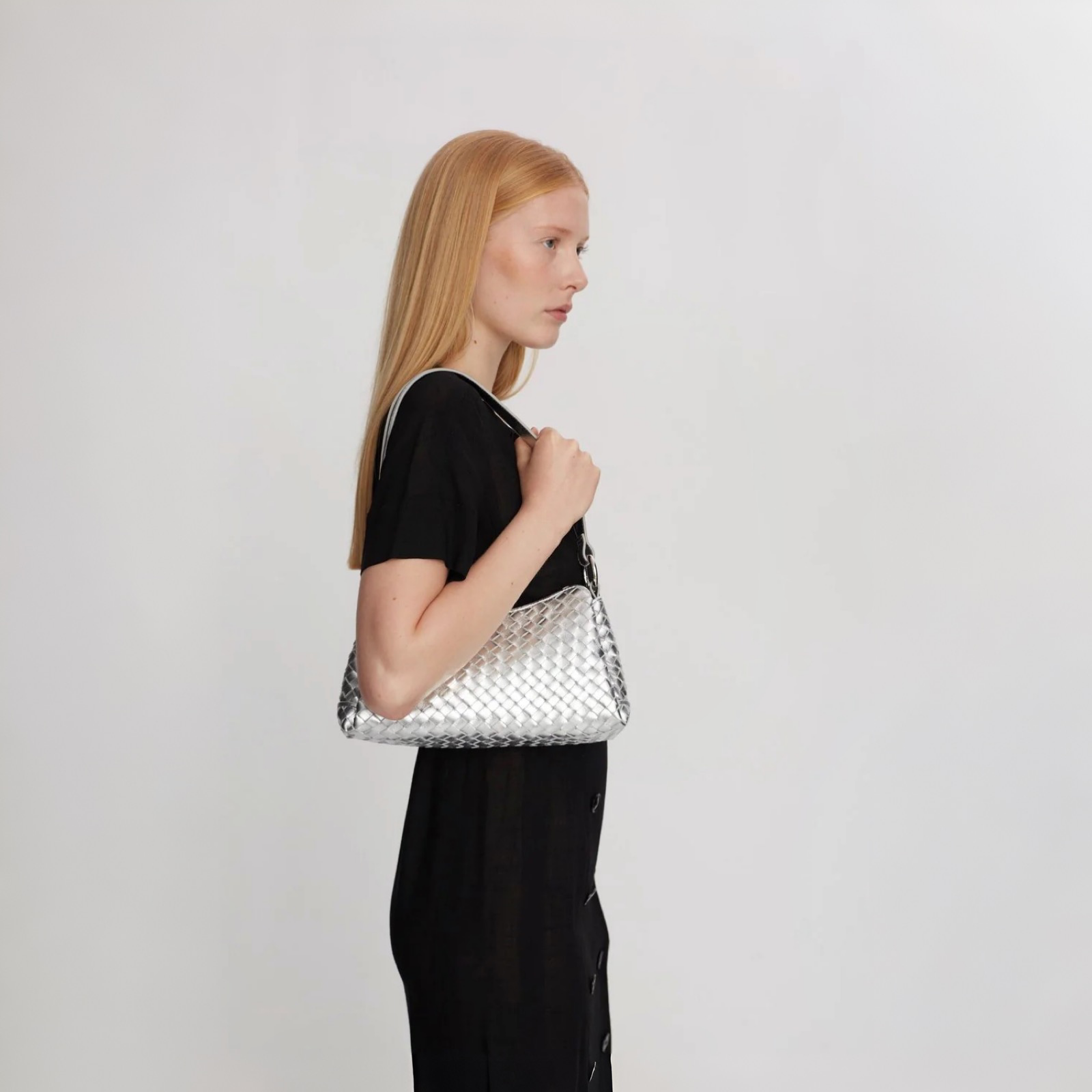 ADAX Salerno shoulder bag Eleonora