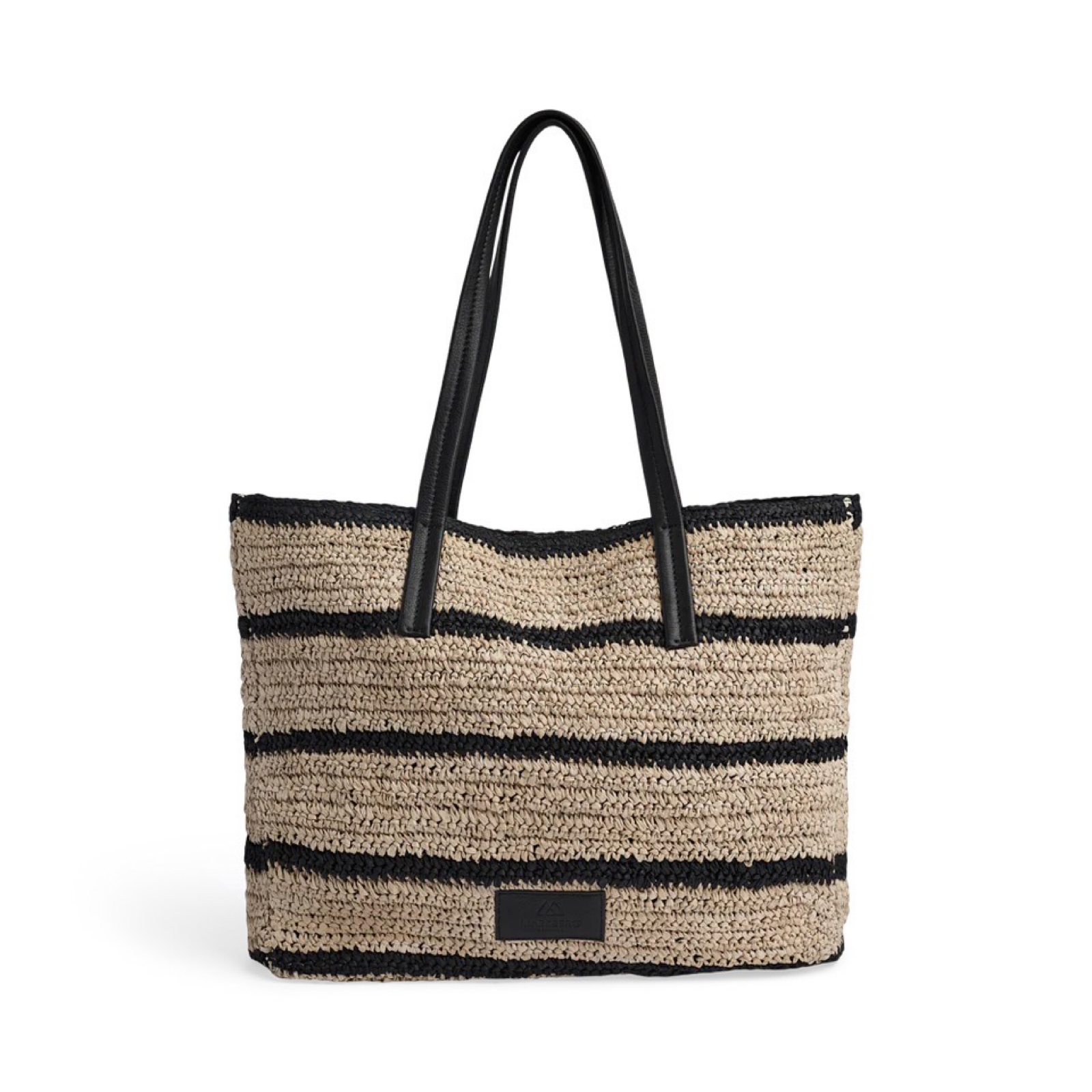 Markberg Avani Shopper, Raffia