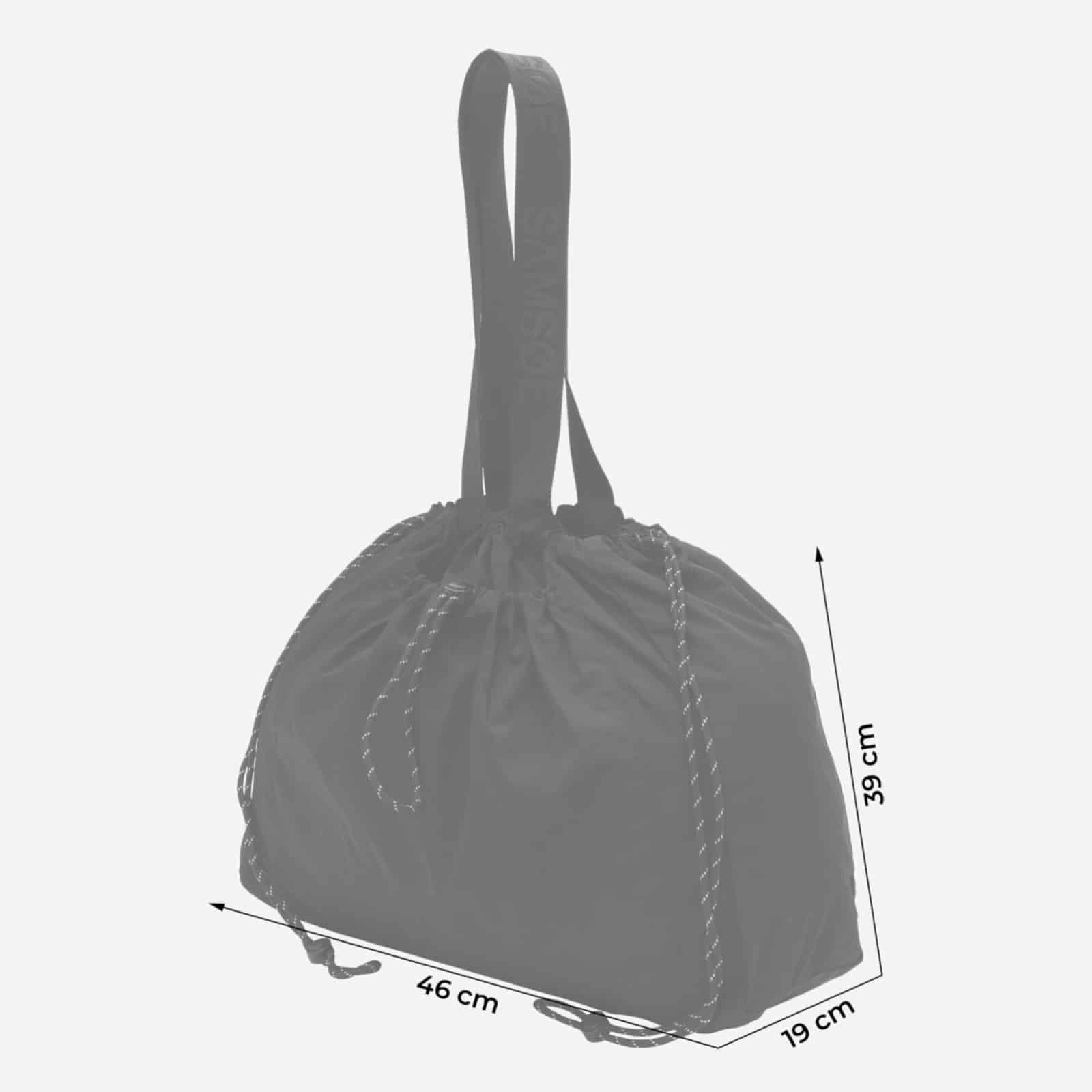 Samsøe Lara shopper L