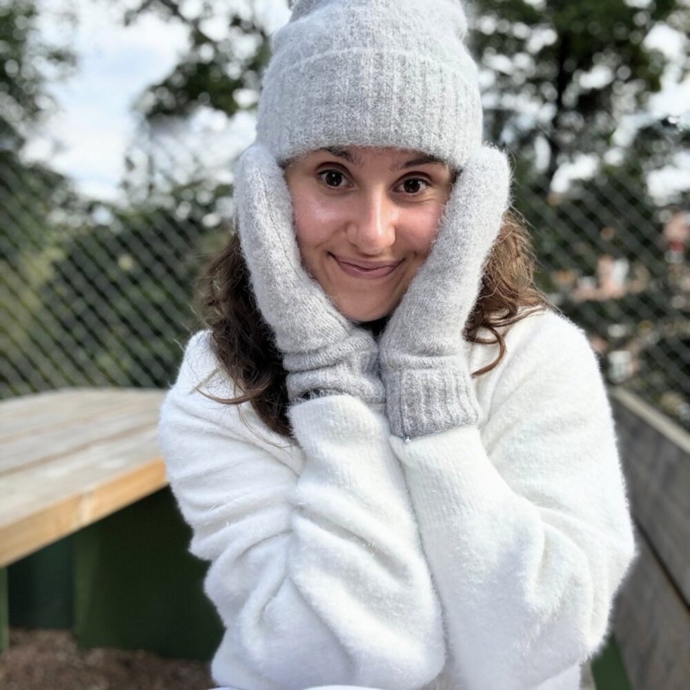 Samsøe Samsøe SaJeane mittens