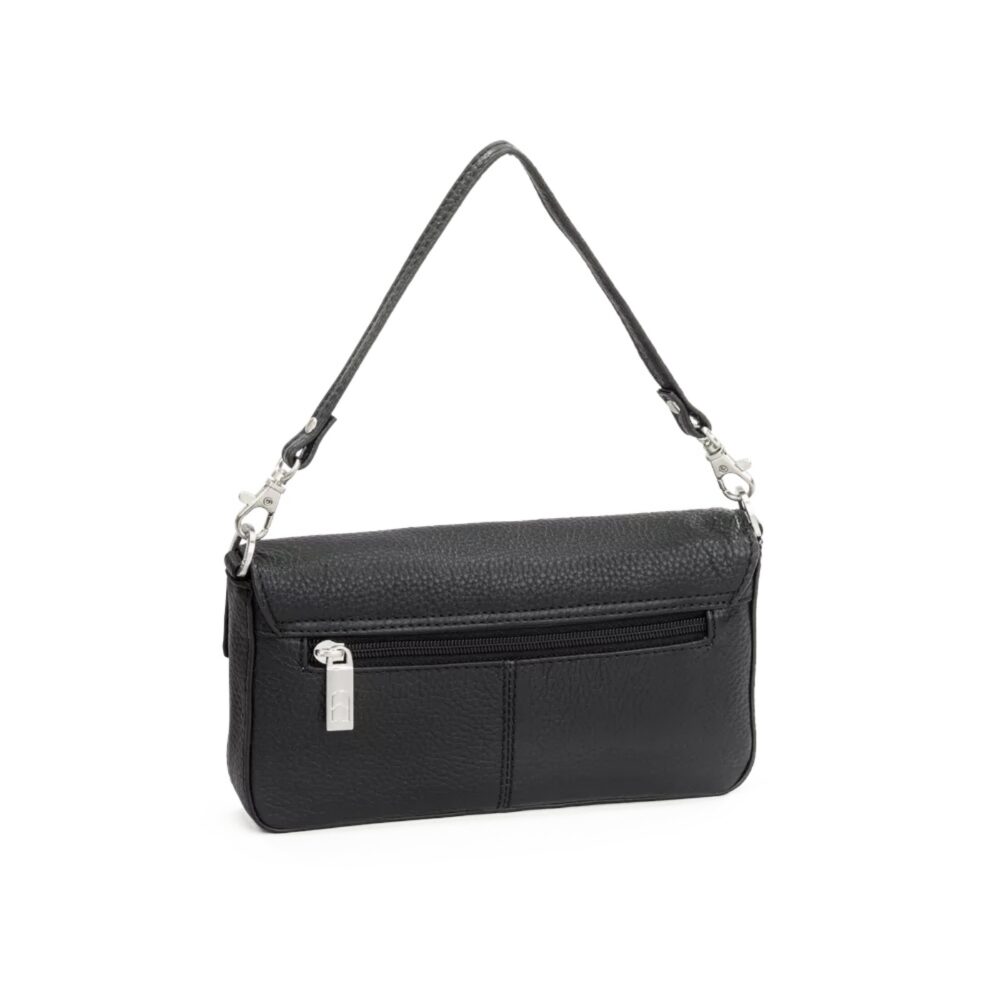 House of Nordic - Klassisk skinnclutch