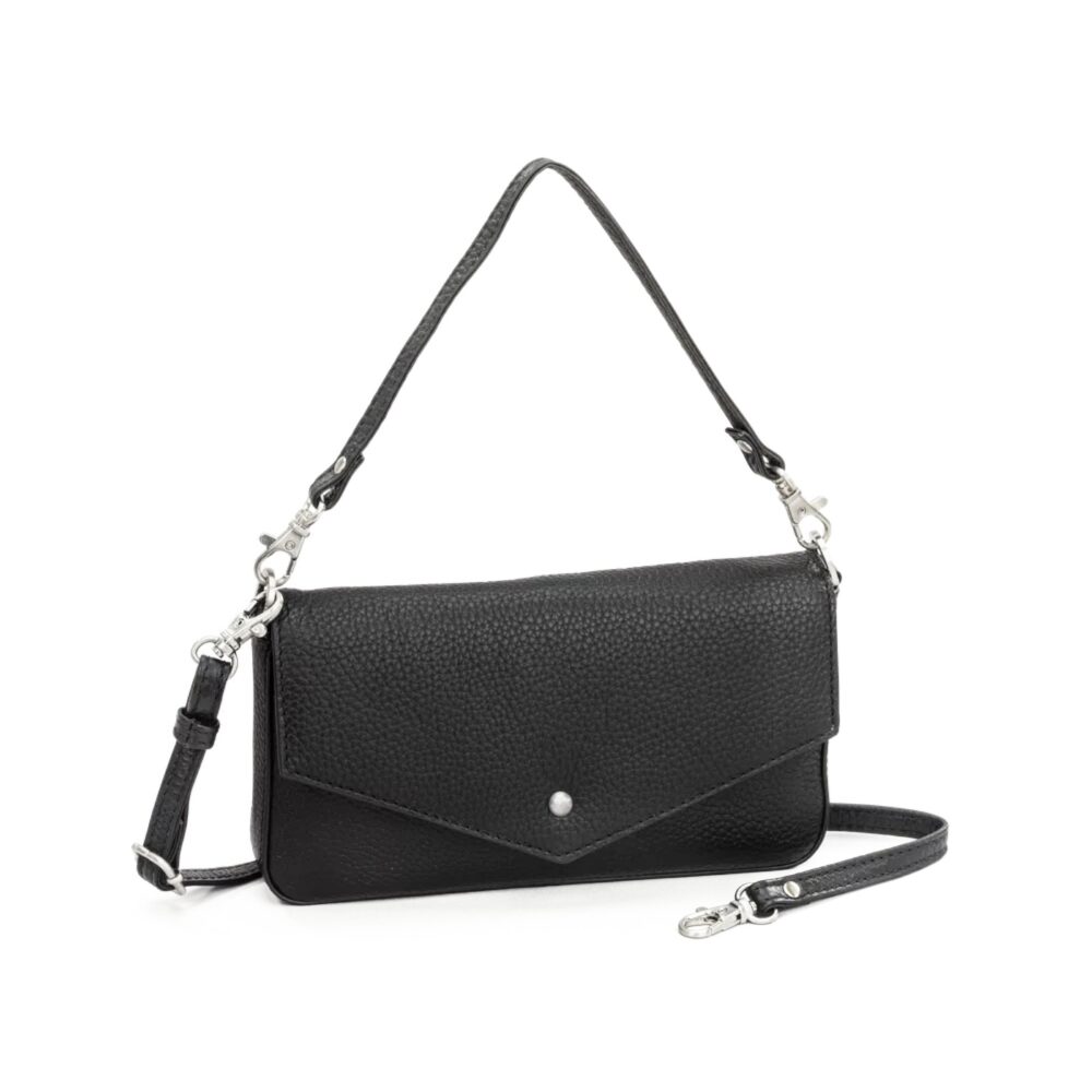 House of Nordic - Klassisk skinnclutch