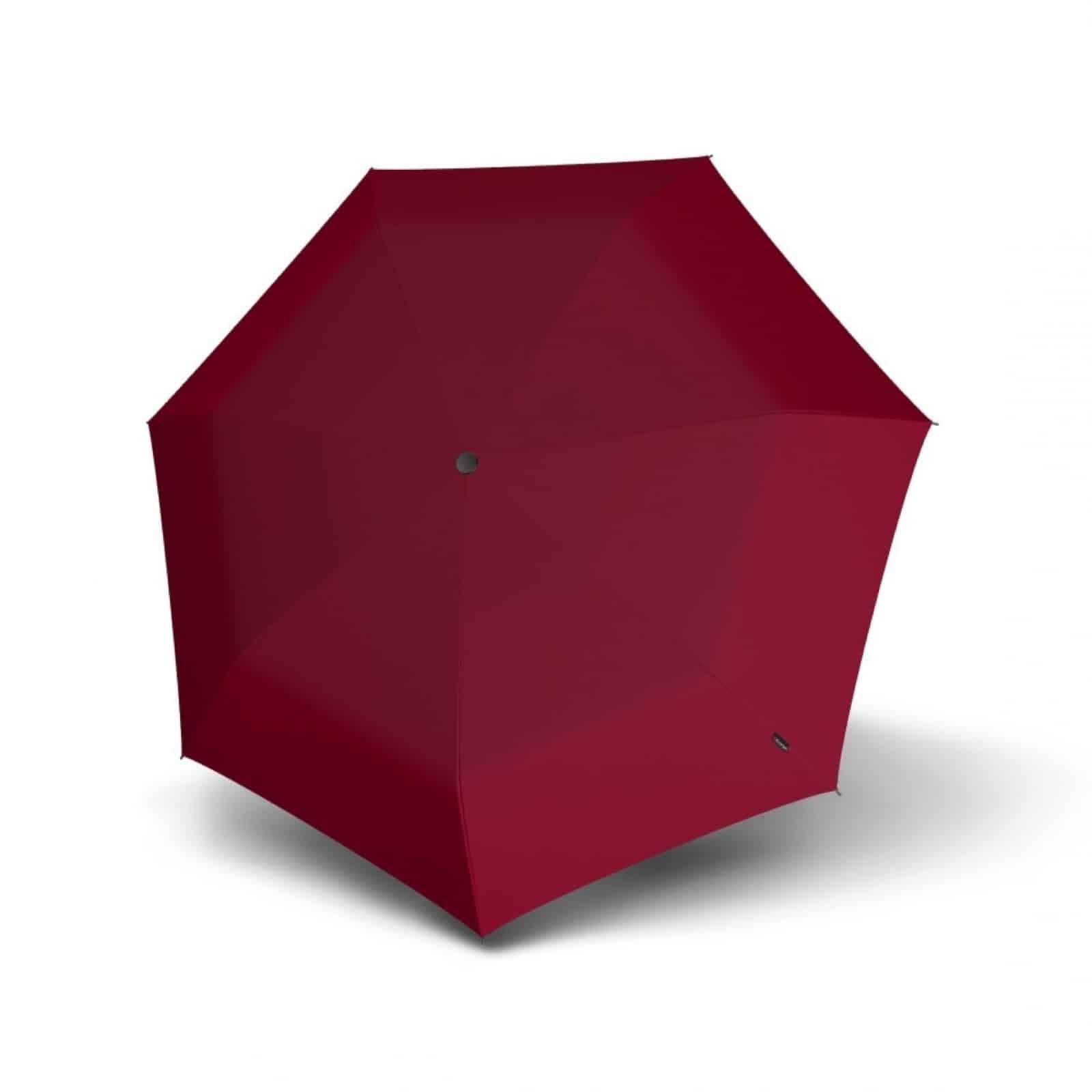 Knirps Mini T.020 Red