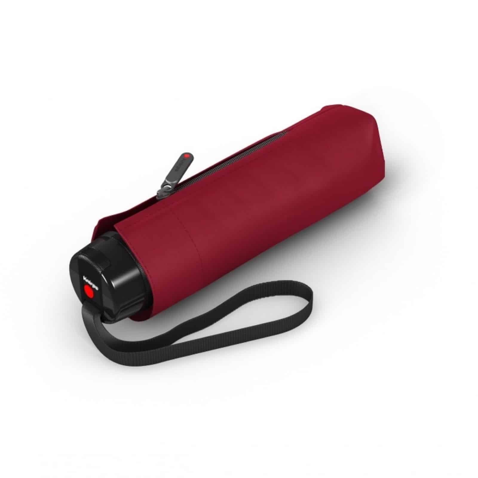 Knirps Mini T.020 Red