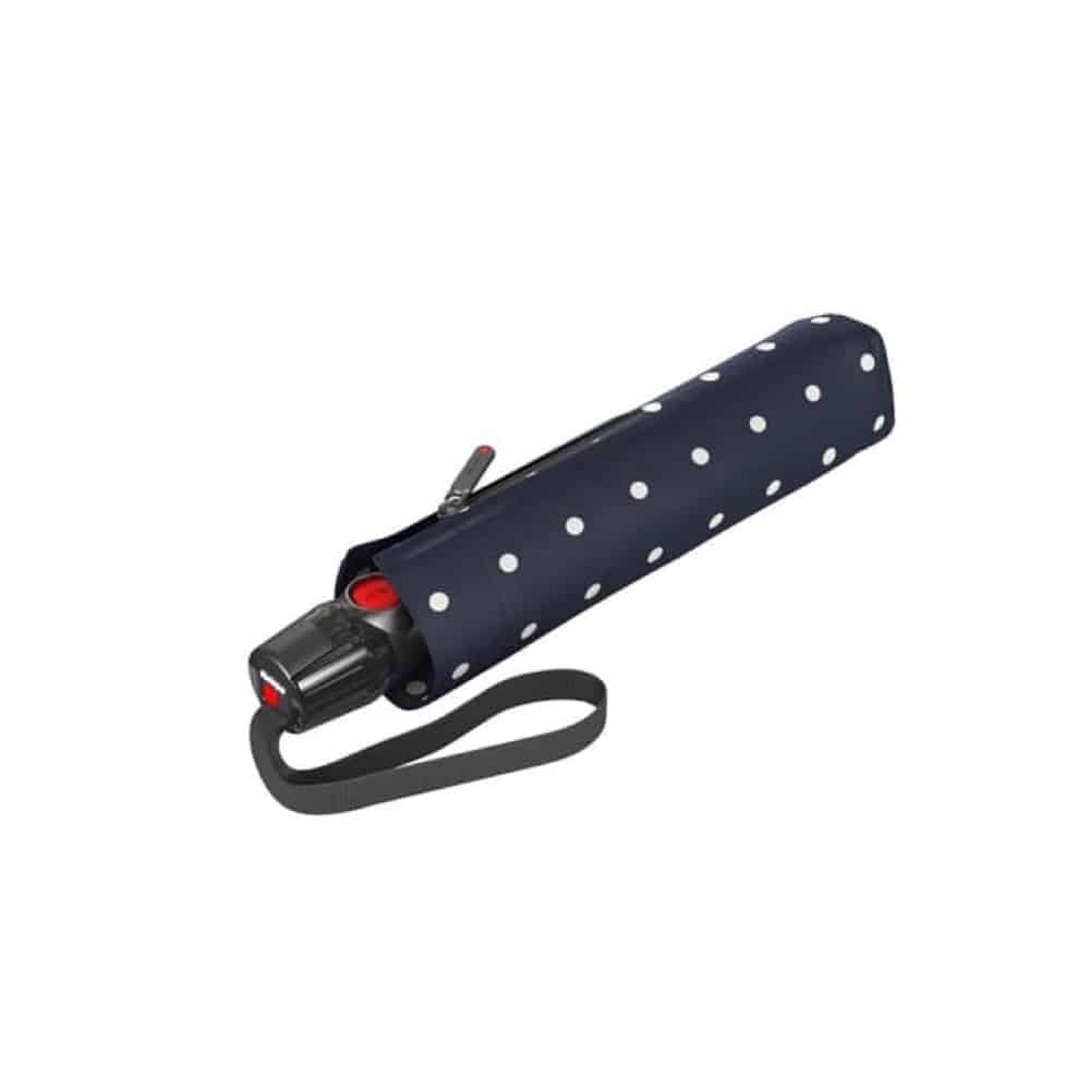 Knirps Duomatic T.200 - Kelly navy UV