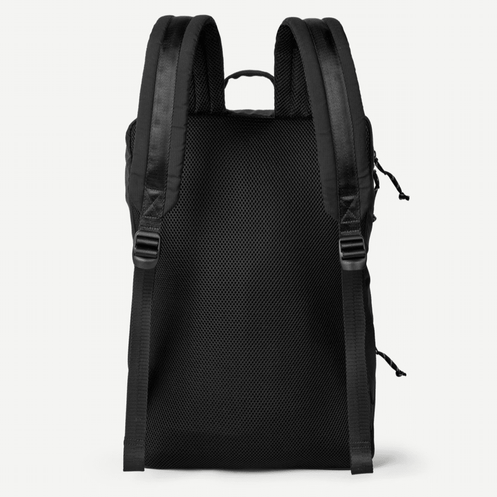Samsøe Samsøe Saluis backpack - black
