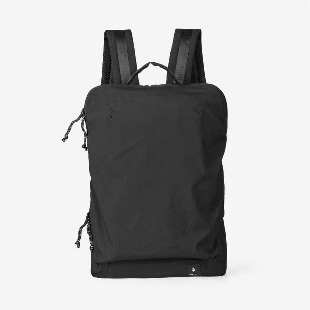 Samsøe Samsøe Saluis backpack - black