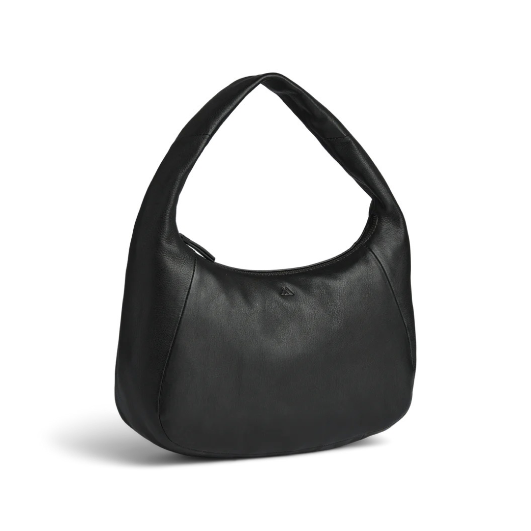 Markberg Ulrikke bag, Soft vintage - Black