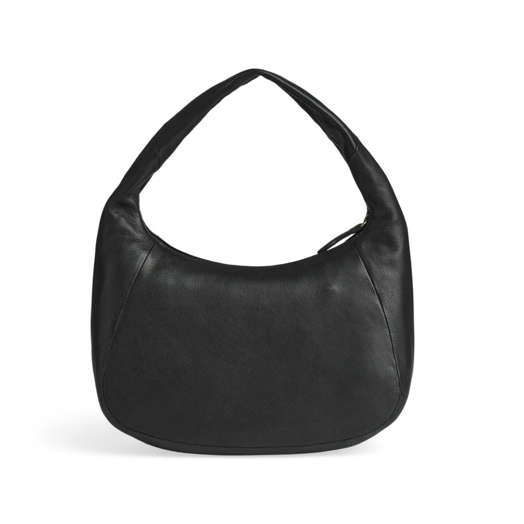 Markberg Ulrikke bag, Soft vintage - Black
