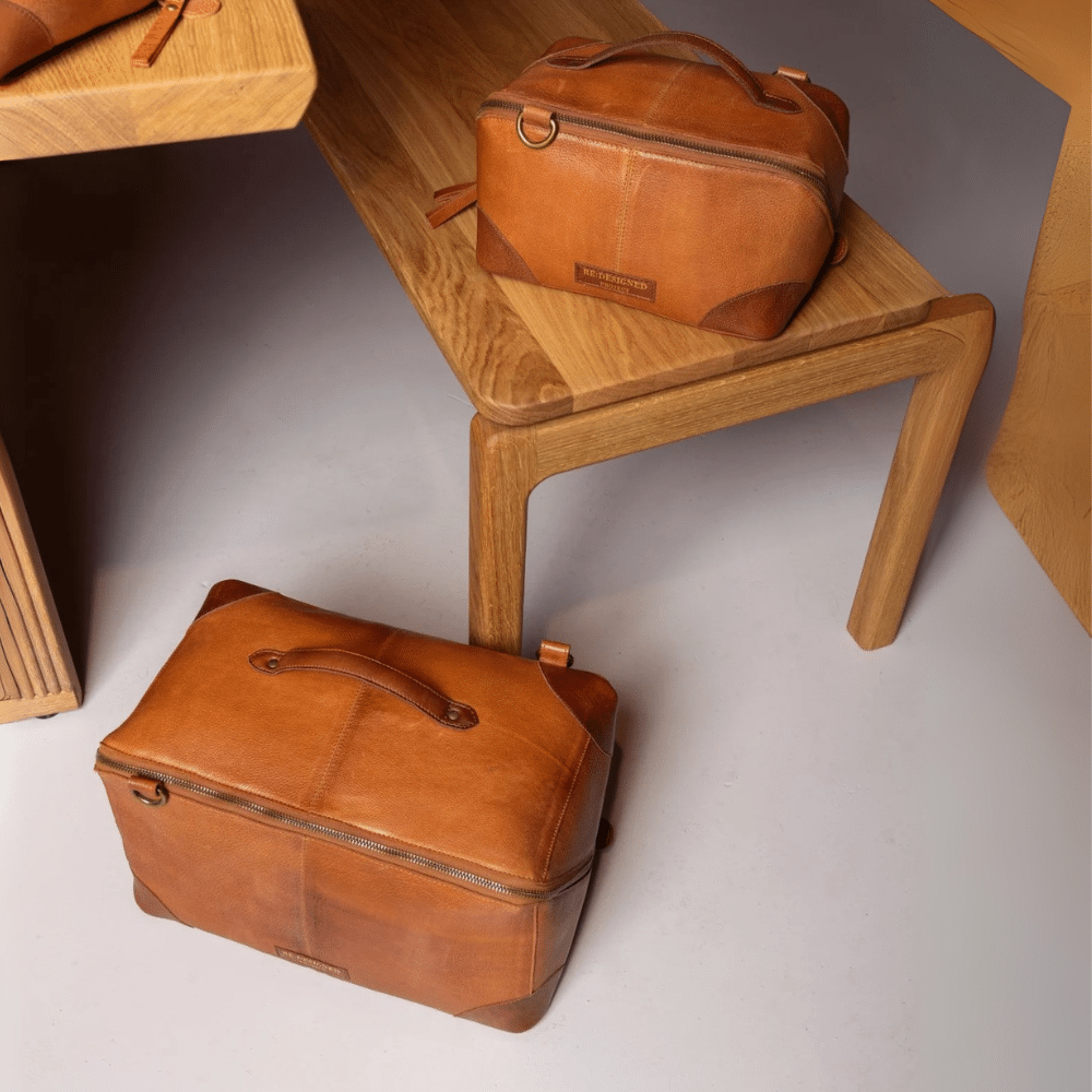 Re:Designed Project - Project 78 - Walnut/Woodsmoke